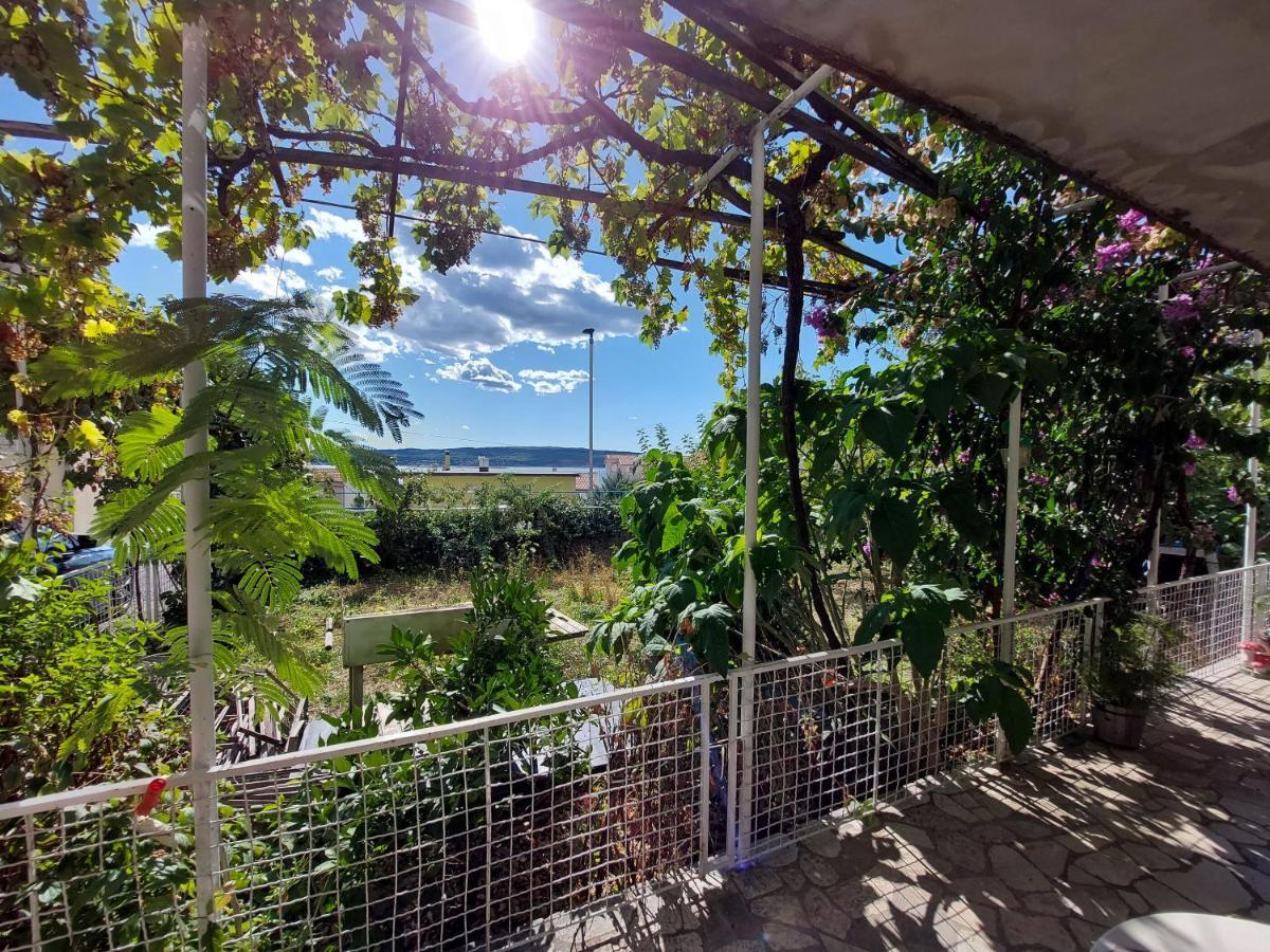 Rooms Anchy Crikvenica Extérieur photo